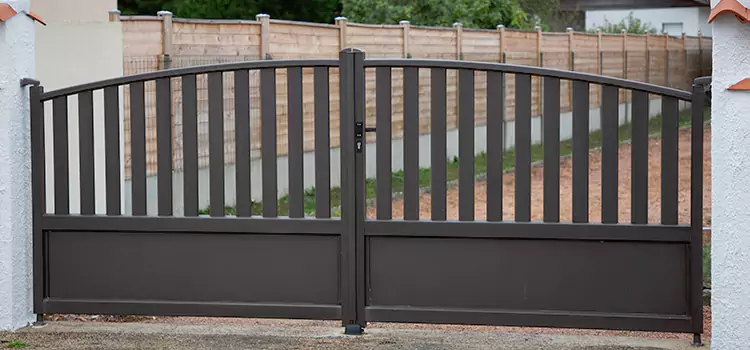Advanced Gate Solutions in Roseville, MI