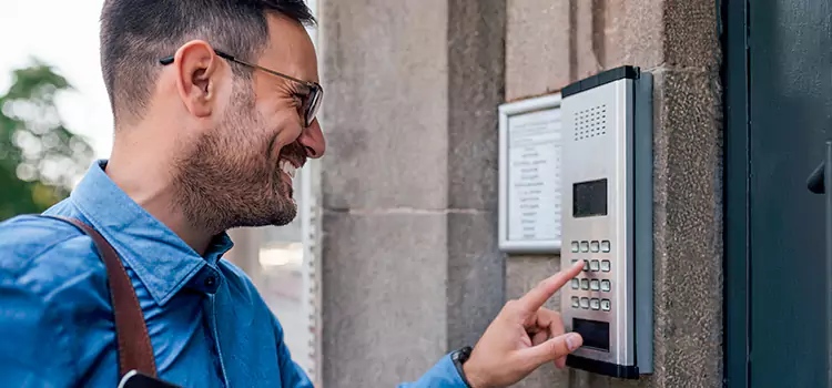 Advanced Solutions for Enhanced Security in Roseville, MI
