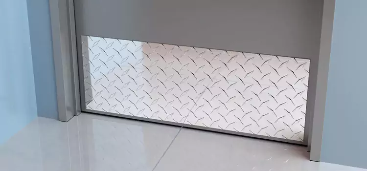 Benefits of Professional Kick Plate Solutions in Roseville, MI