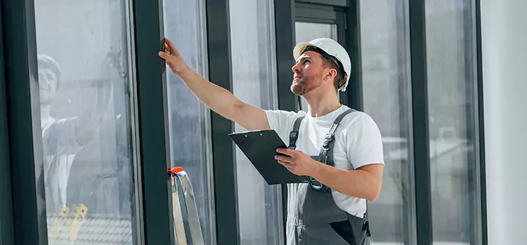 Comprehensive Solutions for Your Sticking Doors in Roseville, MI