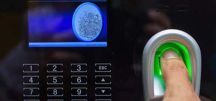 Your Trusted Partner for Secure Access in Roseville, MI