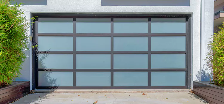Why Choose Us for Garage Door Care in Roseville, MI?
